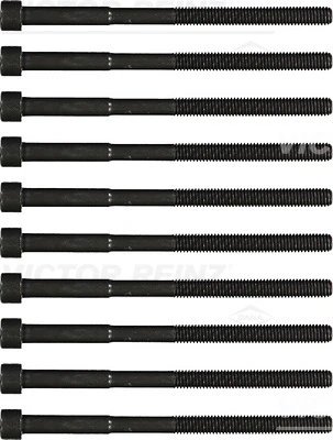 Cylinder Head Bolt Set